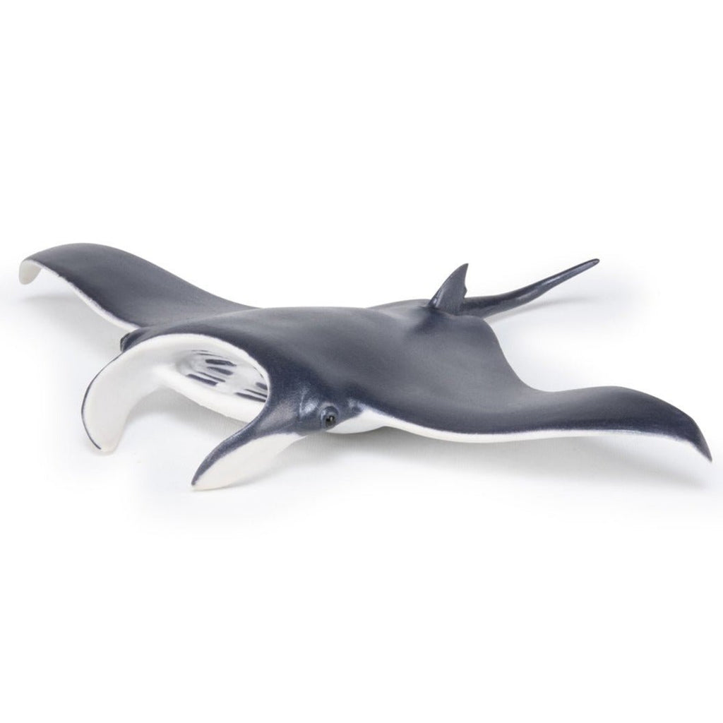 Mantarog - Speelfiguren Papo - In den Olifant