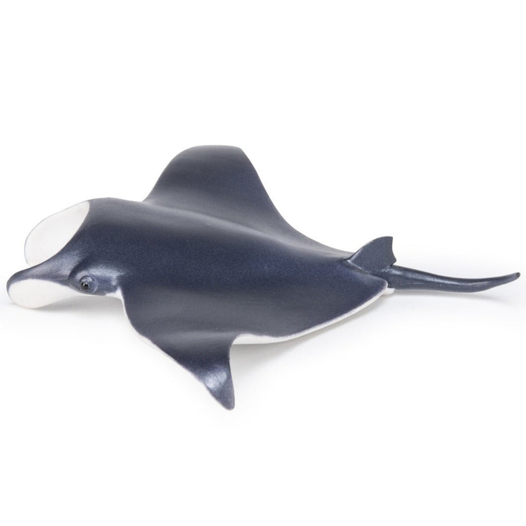 Mantarog - Speelfiguren Papo - In den Olifant