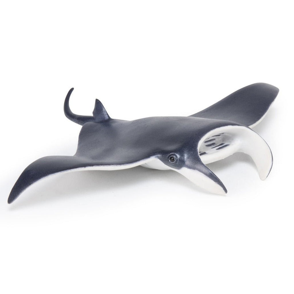 Mantarog - Speelfiguren Papo - In den Olifant