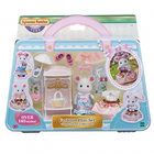 Speelfiguur En Accessoires Fashion Playset - Marshmallow Muis