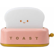 Mary's LED lamp Toaster Pink - Nachtlampjes Mary's - In den Olifant