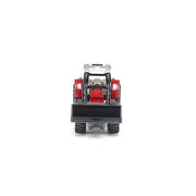Massey Ferguson Avec Chargeur Frontal - Auto's en voertuigen Siku - In den Olifant