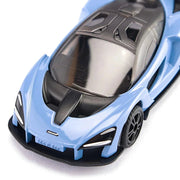 Mc Laren Senna - Auto's en voertuigen Siku - In den Olifant