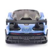 Mc Laren Senna - Auto's en voertuigen Siku - In den Olifant