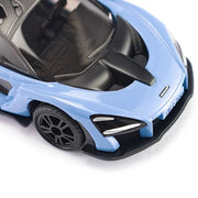 Mc Laren Senna - Auto's en voertuigen Siku - In den Olifant