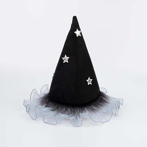 Verkleedset Star Witch Costum