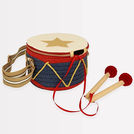 Originele Tas Drum Bag