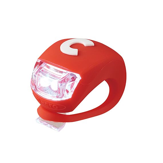 Micro Accessoire - Light Deluxe Red