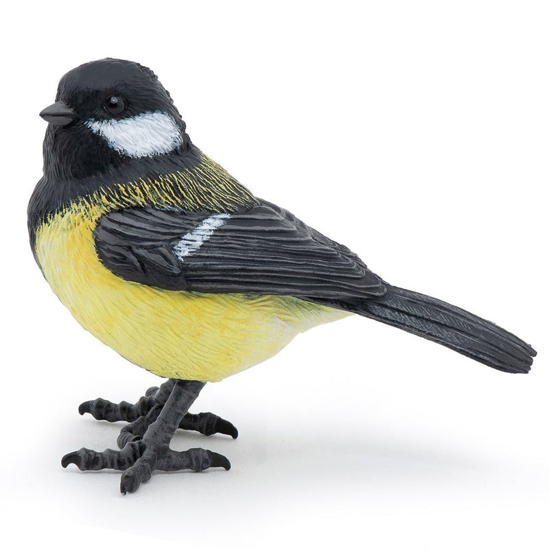 Mees - Speeldieren Papo - In den Olifant