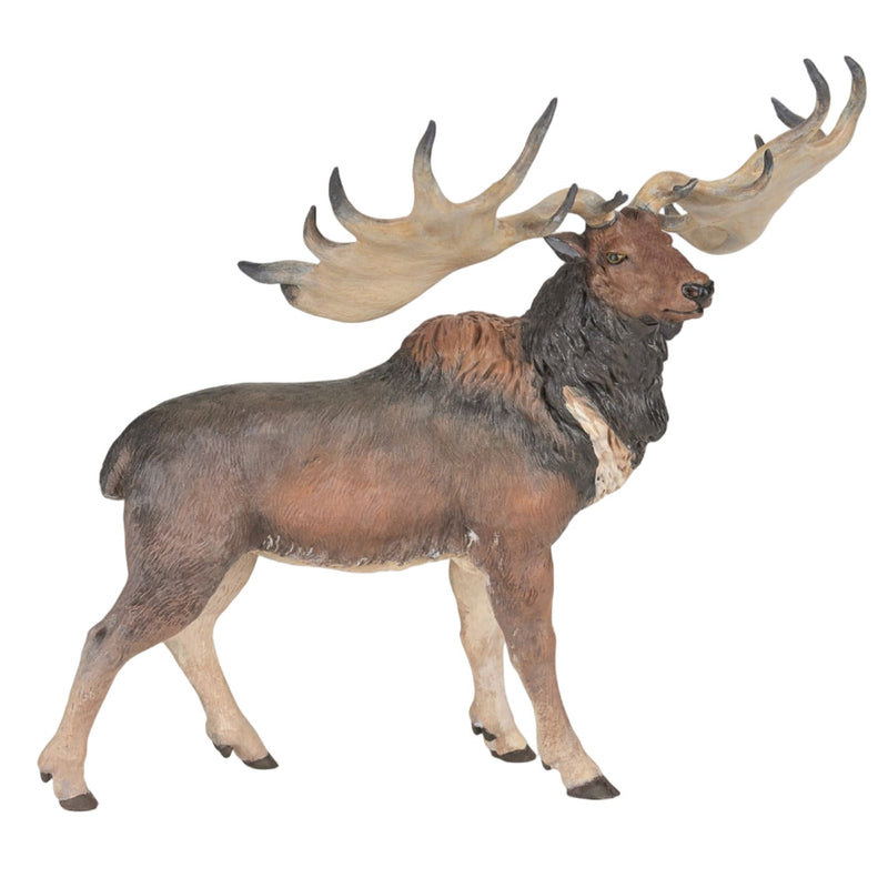 Megaloceros - Speeldieren Papo - In den Olifant