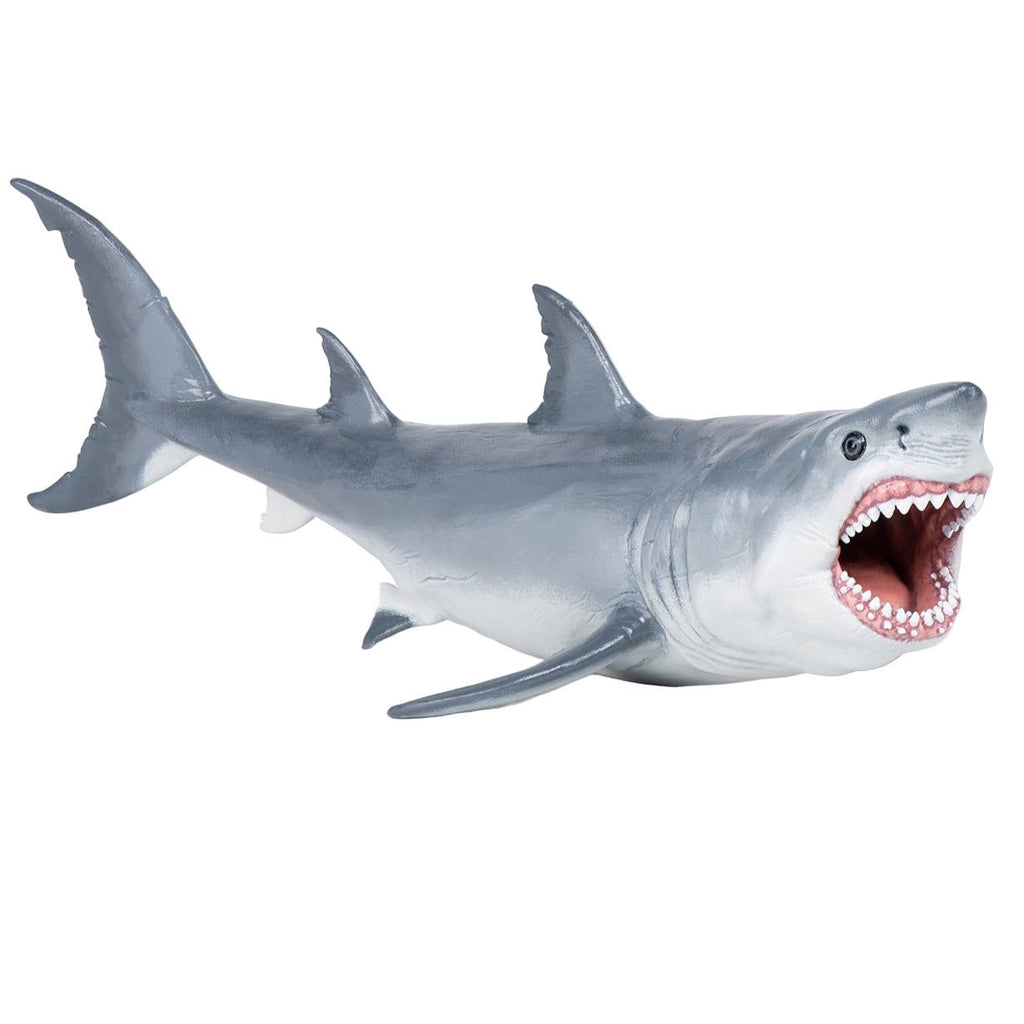 Megalodon - Speeldieren Papo - In den Olifant