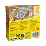 Memory spel - 7 for Luck - Memo en domino Haba - In den Olifant