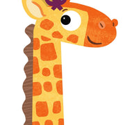 Memory spel - Style Safari - Memo en domino Haba - In den Olifant
