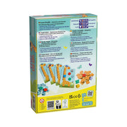 Memory spel - Style Safari - Memo en domino Haba - In den Olifant