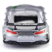 Mercedes Amg Gt4 - Auto's en voertuigen Siku - In den Olifant