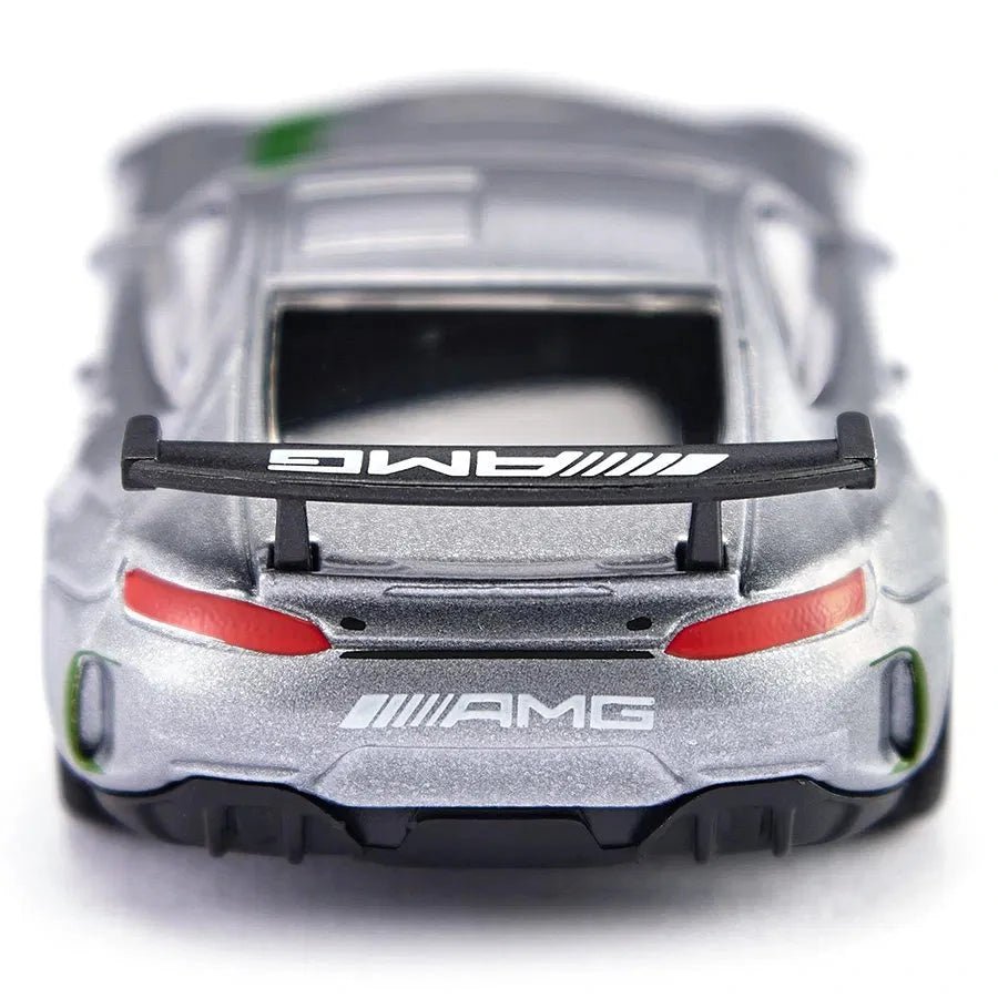 Mercedes Amg Gt4 - Auto's en voertuigen Siku - In den Olifant