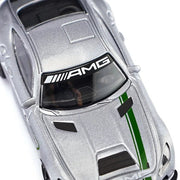 Mercedes Amg Gt4 - Auto's en voertuigen Siku - In den Olifant