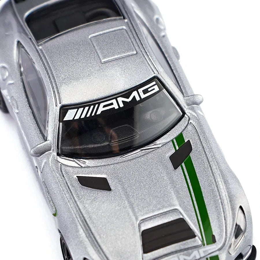 Mercedes Amg Gt4 - Auto's en voertuigen Siku - In den Olifant