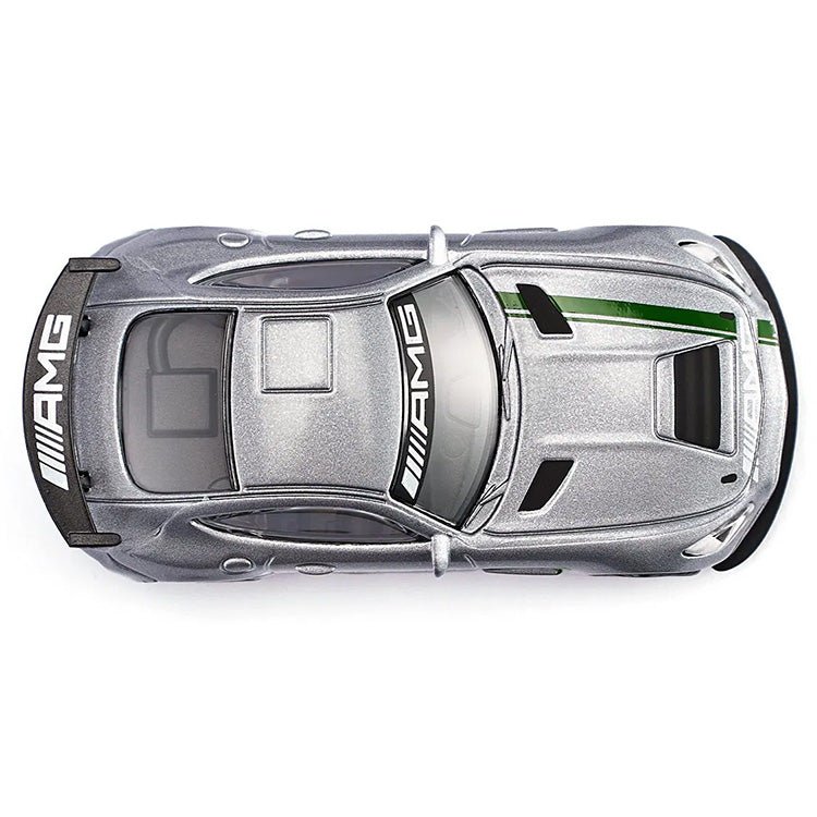 Mercedes Amg Gt4 - Auto's en voertuigen Siku - In den Olifant