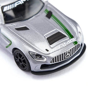 Mercedes Amg Gt4 - Auto's en voertuigen Siku - In den Olifant