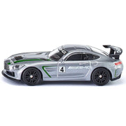 Mercedes Amg Gt4 - Auto's en voertuigen Siku - In den Olifant