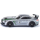 Mercedes Amg Gt4 - Auto's en voertuigen Siku - In den Olifant