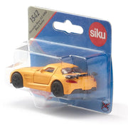 Mercedes Benz Sls Amg Black Series - Auto's en voertuigen Siku - In den Olifant