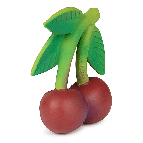 Rubberen Speeltje | Mery The Cherry