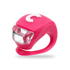 Micro Accessoire - Light Deluxe Pink - Fietsaccessoires Micro Mobility - In den Olifant