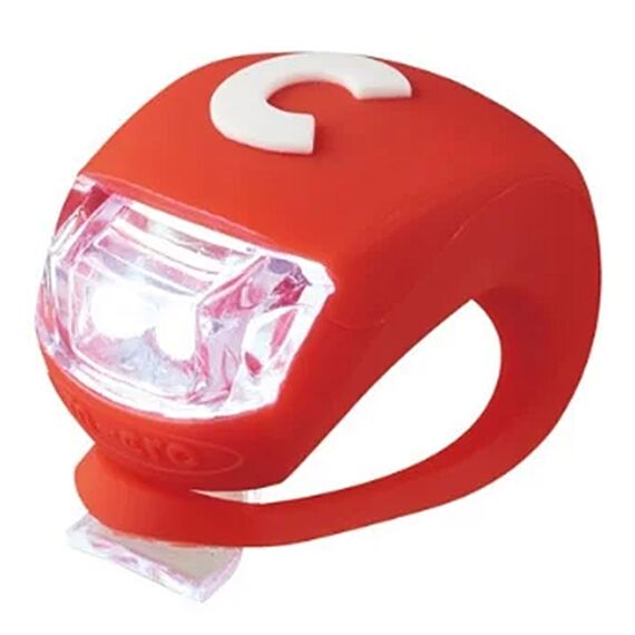 Micro Accessoire - Light Deluxe Red