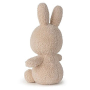 Miffy Terry Beige - 23 cm - Konijnen Bon Ton Toys - In den Olifant