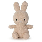 Miffy Terry Beige - 23 cm - Konijnen Bon Ton Toys - In den Olifant