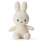 Miffy Terry Cream - 23 Cm - Boerderijdieren Bon Ton Toys - In den Olifant