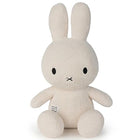 Miffy Terry Cream - 50 cm - XL Knuffels Bon Ton Toys - In den Olifant