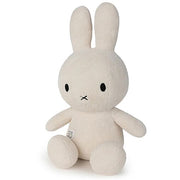 Miffy Terry Cream - 50 cm - XL Knuffels Bon Ton Toys - In den Olifant