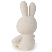 Miffy Terry Cream - 70 cm - XL Knuffels Bon Ton Toys - In den Olifant