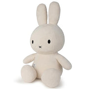 Miffy Terry Cream - 70 cm - XL Knuffels Bon Ton Toys - In den Olifant