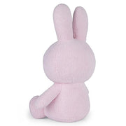 Miffy Terry Light Pink - 50 cm - Konijnen Bon Ton Toys - In den Olifant