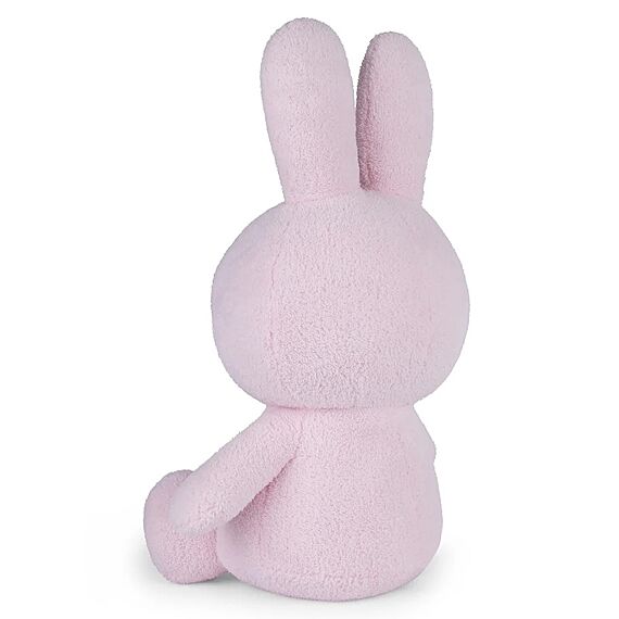 Miffy Terry Light Pink - 50 cm - Konijnen Bon Ton Toys - In den Olifant