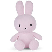 Miffy Terry Light Pink - 50 cm - Konijnen Bon Ton Toys - In den Olifant