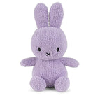 Miffy Terry Lilac - 23 cm - Konijnen Bon Ton Toys - In den Olifant