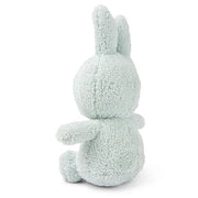 Miffy Terry Soft Green - 23 cm - Konijnen Bon Ton Toys - In den Olifant