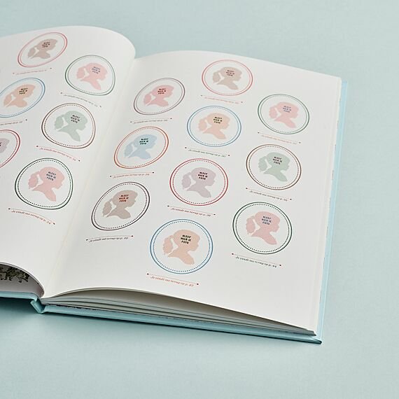 Mijn Allerliefste Vriendinnenboek 2.0 - Vrienden - en dagboeken Stratier - In den Olifant