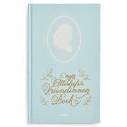 Mijn Allerliefste Vriendinnenboek 2.0 - Vrienden - en dagboeken Stratier - In den Olifant