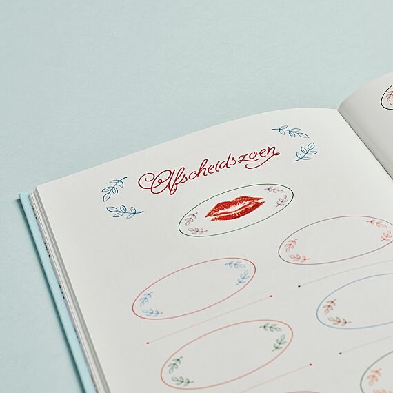 Mijn Allerliefste Vriendinnenboek 2.0 - Vrienden - en dagboeken Stratier - In den Olifant