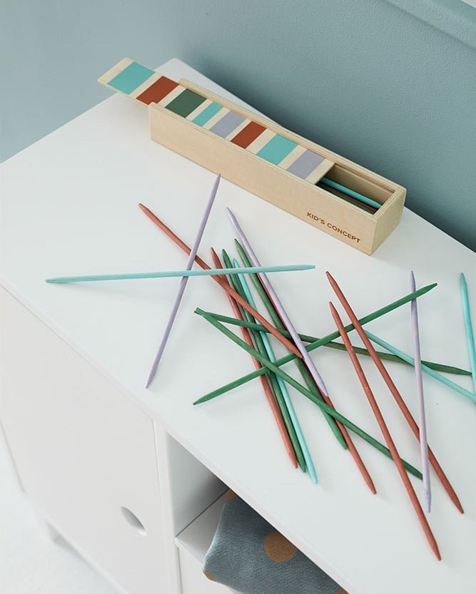 Mikado - Behendigheidspellen Kid's Concept - In den Olifant