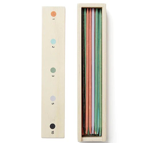 Mikado - Behendigheidspellen Kid's Concept - In den Olifant