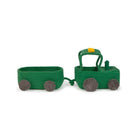 Mini Opberger Basket Tractor - 35 x 15 cm - Opbergmanden Lorena Canals - In den Olifant