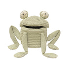 Mini opbergmandje Fred The Frog - 15 cm - Opbergers Lorena Canals - In den Olifant