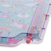 Mini Pinball - Unicorn - Behendigheidspellen Legami - In den Olifant